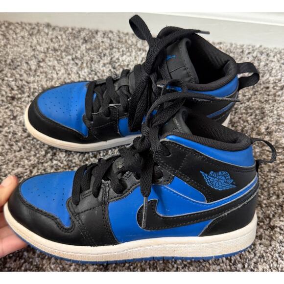 Nike Other - Nike Air Jordan youth size 1